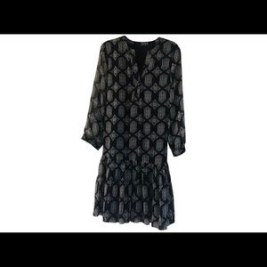 W5 Concepts Dress Size S